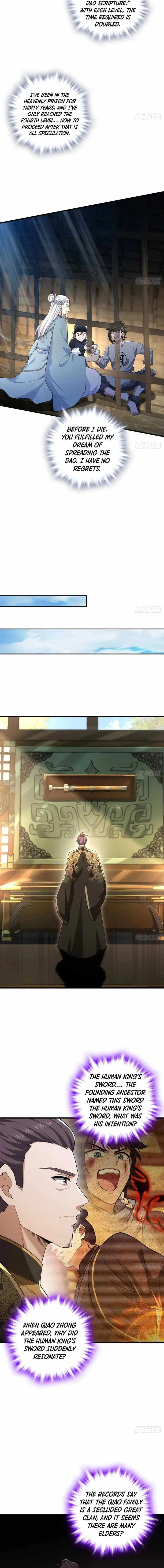 The more I die, the more invincible I become Chapter 51 12